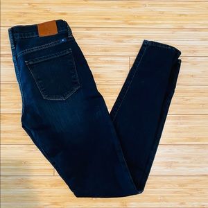 Lucky brand skinny jeans